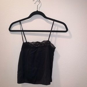NWT Princess Polly Lace Cami